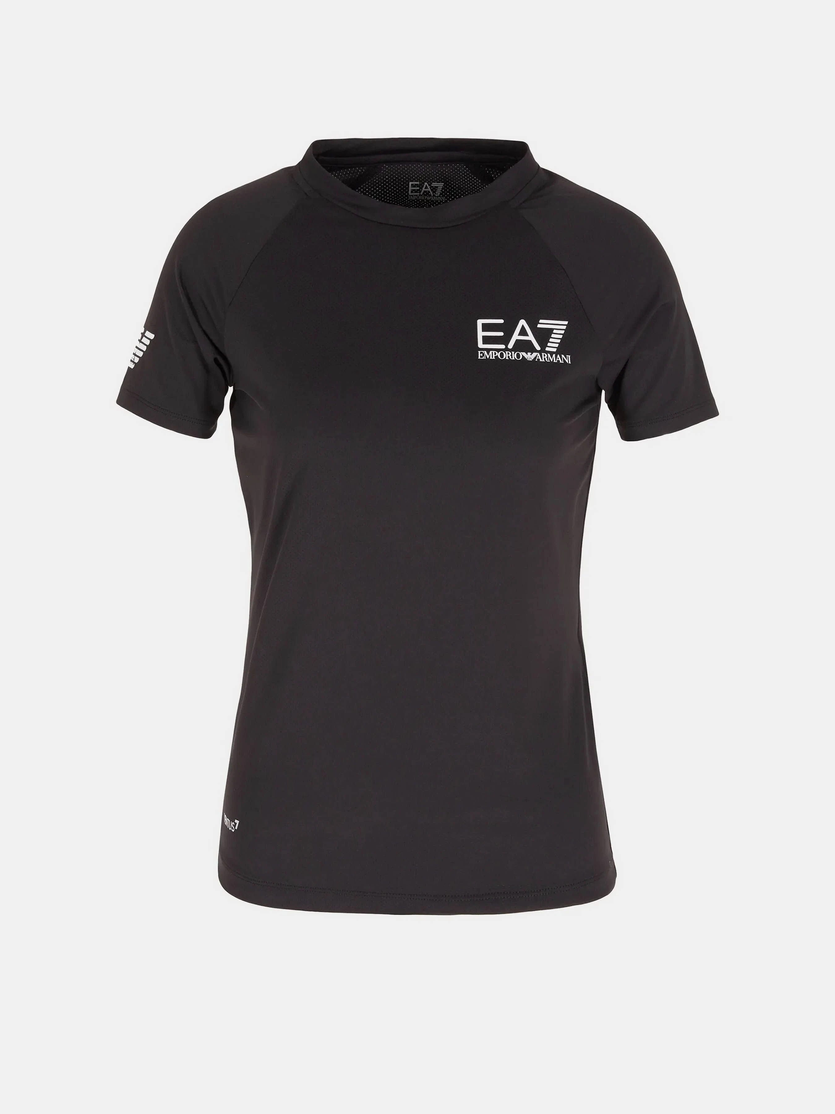 Жіноча Футболка EA7 Tennis Pro
