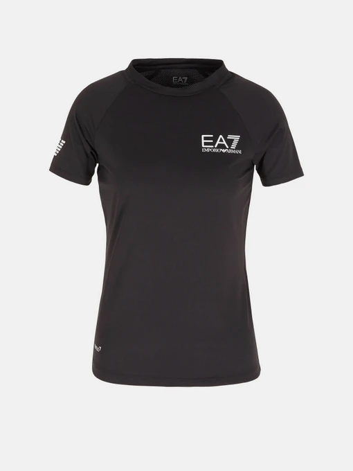 Жіноча Футболка EA7 Tennis Pro