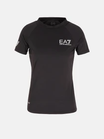 Футболки и поло EA7 Tennis Pro модель 8NTT70-TJEMZ-1200 Фото