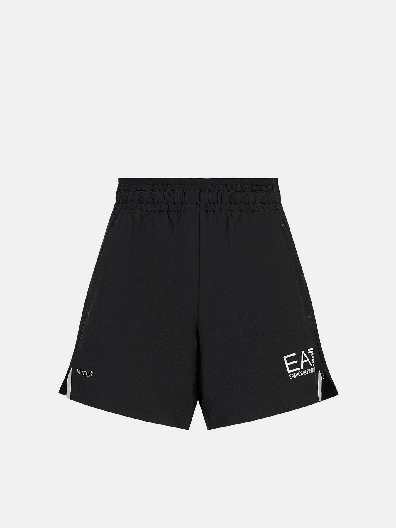 Шорты EA7 Tennis Pro модель 8NTS70-TN6TZ-1200 Шорты EA7 Tennis Pro модель 8NTS70-TN6TZ-1200 Фото