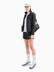 Шорты EA7 Tennis Pro модель 8NTS70-TN6TZ-1200 Фото
