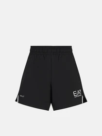 Шорты EA7 Tennis Pro модель 8NTS70-TN6TZ-1200 Фото