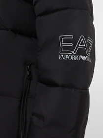 Куртки та дублянки EA7 модель 6DUB02-PNHXZ-1200 Фото