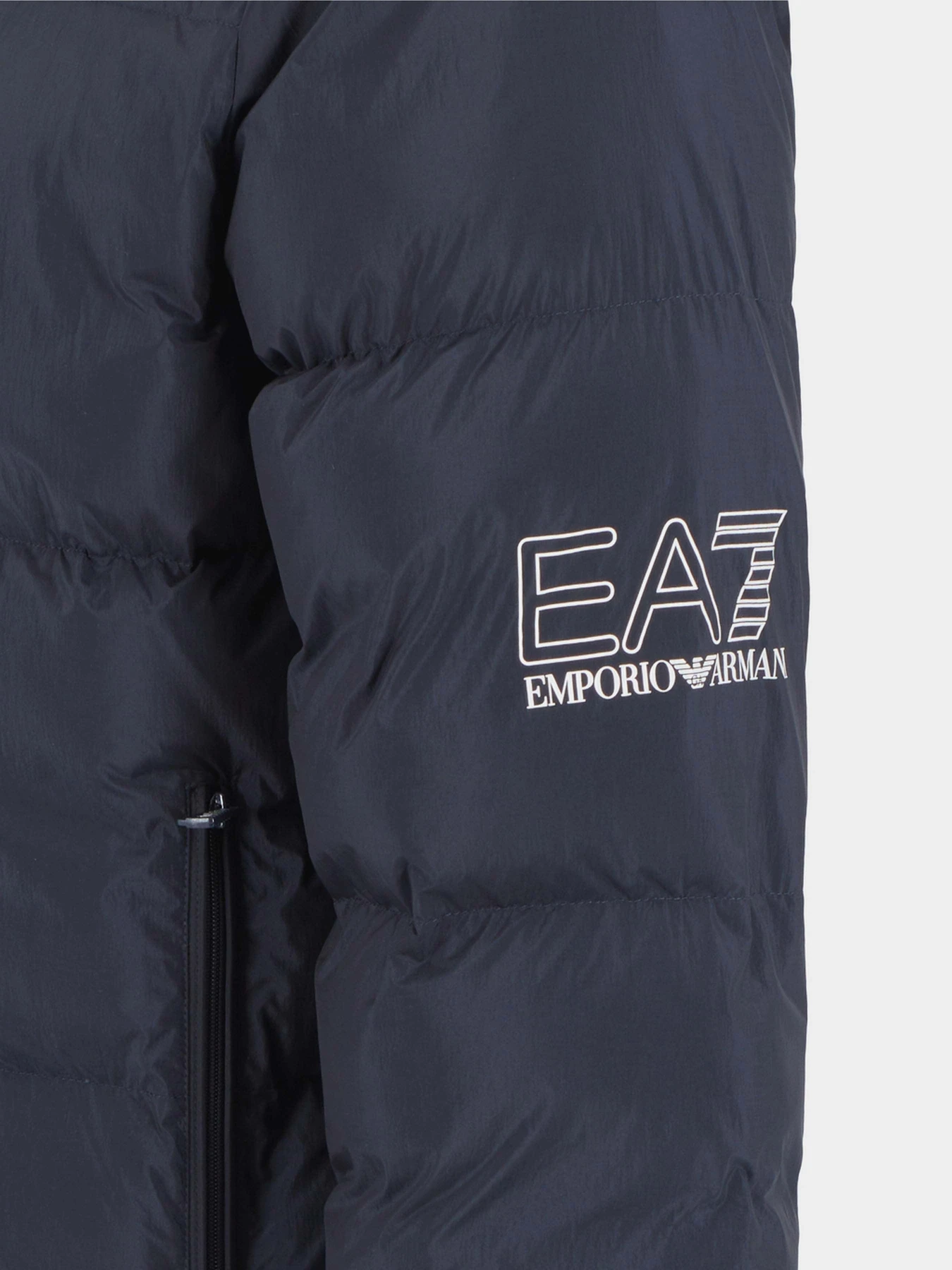 Куртки и дубленки EA7 модель 6DUB02-PNHXZ-1562 Фото