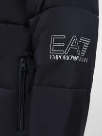 Куртки и дубленки EA7 модель 6DUB02-PNHXZ-1562 Фото