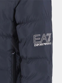 Куртки и дубленки EA7 модель 6DUB02-PNHXZ-1562 Фото