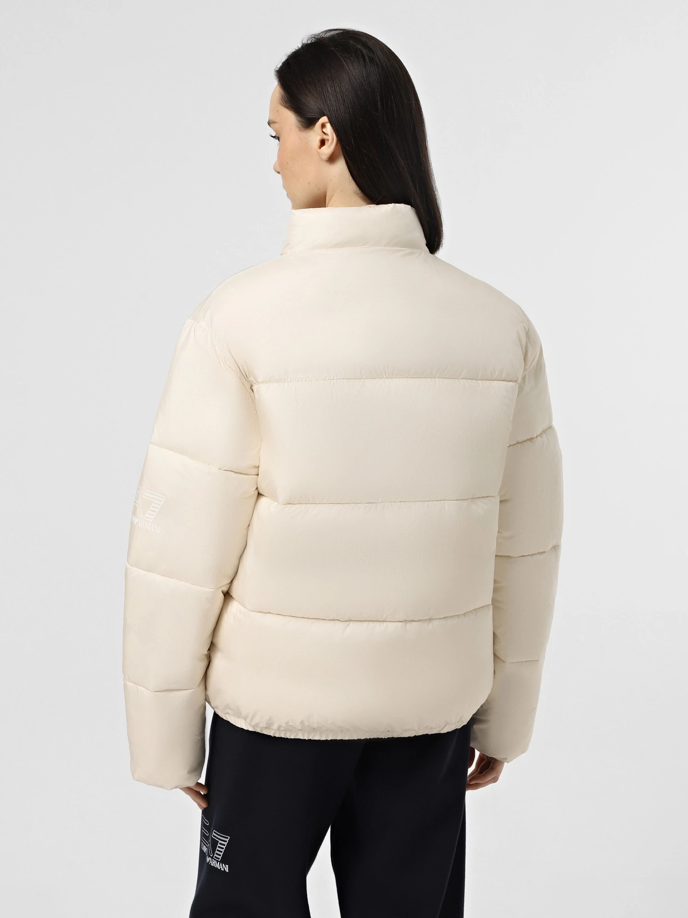 Куртки и дубленки EA7 Emporio Armani модель 6DUB02-PNHXZ-1713 Куртки и дубленки EA7 Emporio Armani модель 6DUB02-PNHXZ-1713 Фото