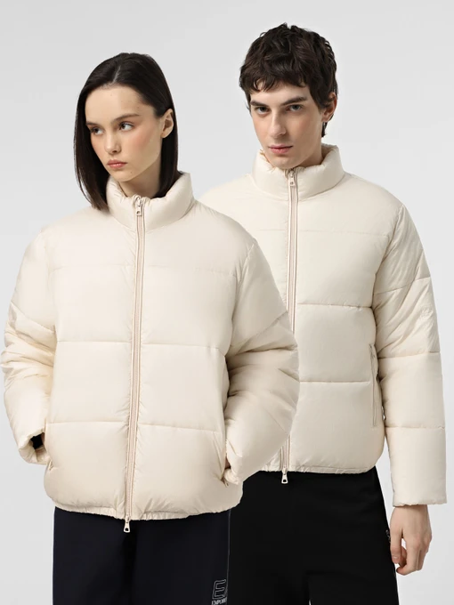 Куртки та дублянки EA7 Emporio Armani модель 6DUB02-PNHXZ-1713 Фото