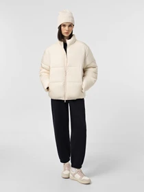 Куртки и дубленки EA7 Emporio Armani модель 6DUB02-PNHXZ-1713 Фото