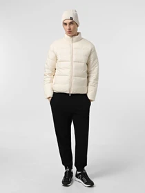 Куртки и дубленки EA7 Emporio Armani модель 6DUB02-PNHXZ-1713 Фото
