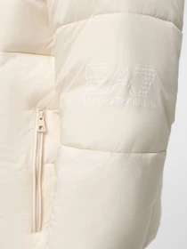 Куртки и дубленки EA7 Emporio Armani модель 6DUB02-PNHXZ-1713 Фото