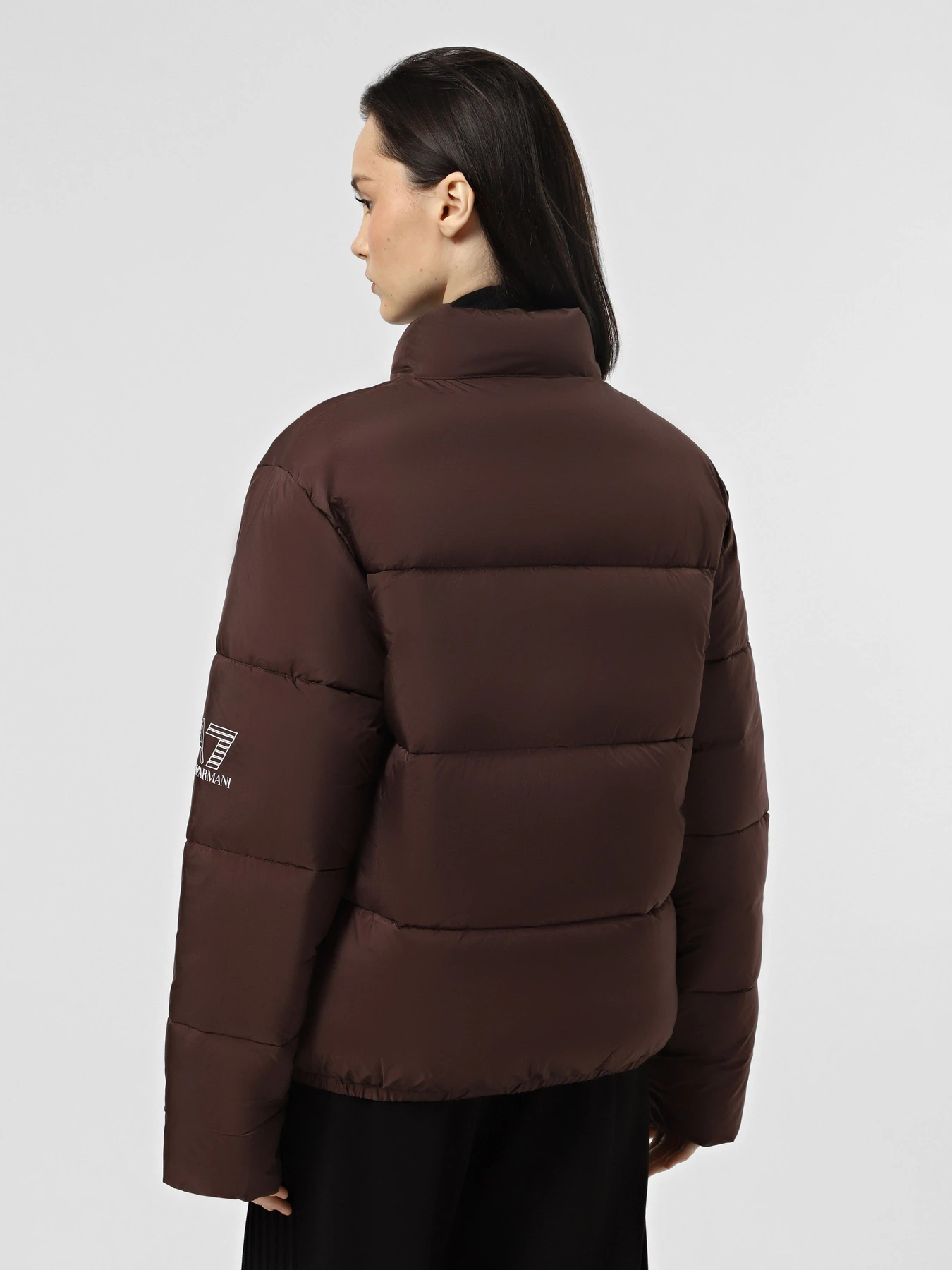Куртки та дублянки EA7 Emporio Armani модель 6DUB02-PNHXZ-1755 Фото