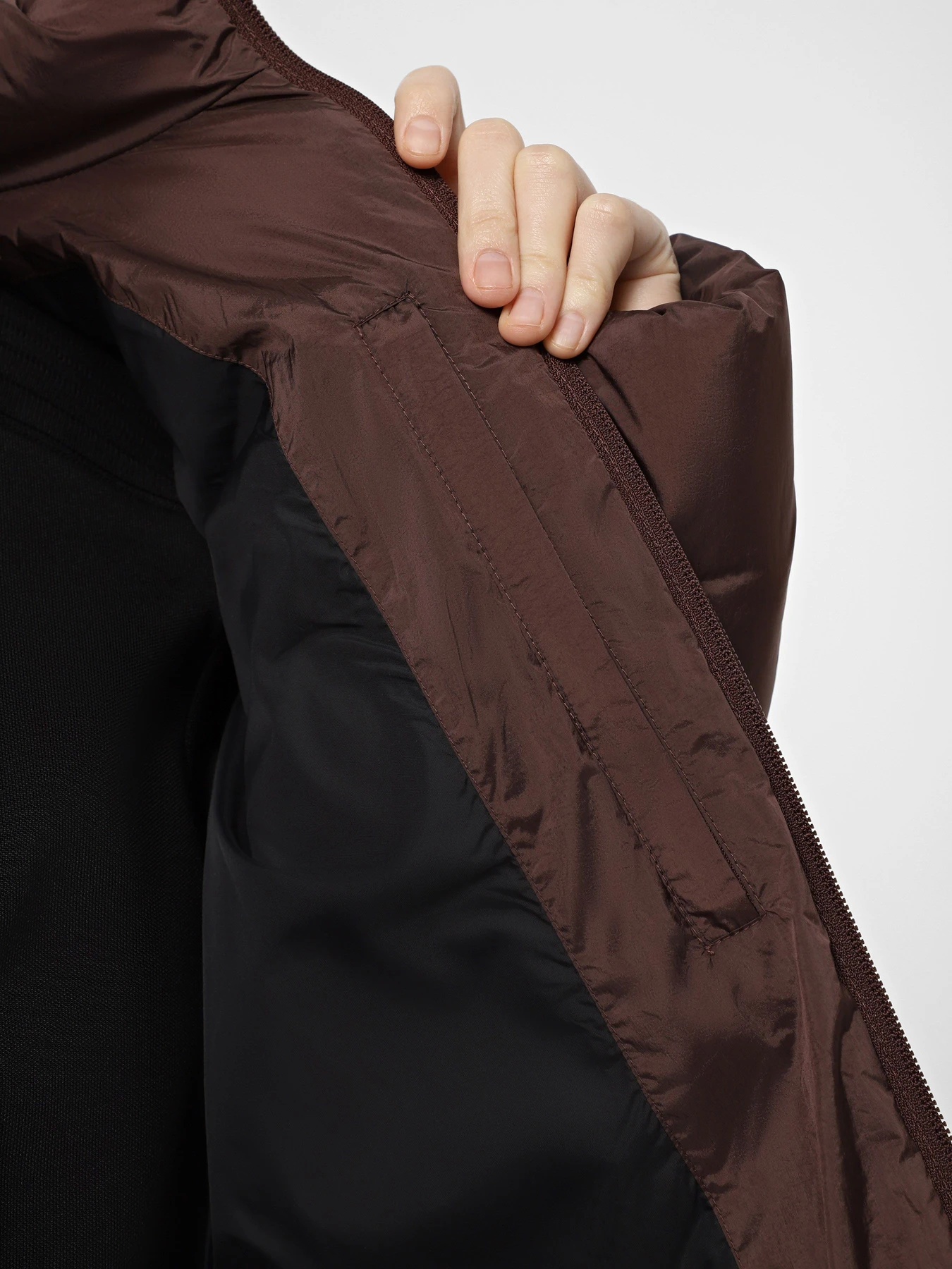 Куртки та дублянки EA7 Emporio Armani модель 6DUB02-PNHXZ-1755 Фото