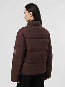 Куртки та дублянки EA7 Emporio Armani модель 6DUB02-PNHXZ-1755 Фото