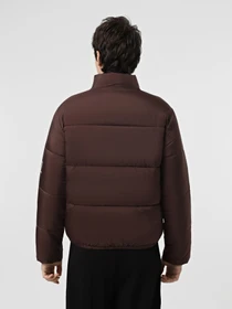 Куртки та дублянки EA7 Emporio Armani модель 6DUB02-PNHXZ-1755 Фото