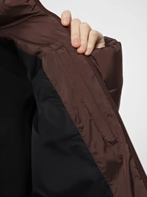 Куртки та дублянки EA7 Emporio Armani модель 6DUB02-PNHXZ-1755 Фото