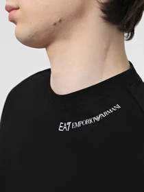 Футболки і поло EA7 модель 6DUT08-PJTJZ-1200 Фото