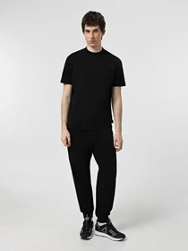 Футболки і поло EA7 Logo Series модель 6DUT10-PJ2QZ-1200 Фото