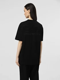 Футболки і поло EA7 Logo Series модель 6DUT10-PJ2QZ-1200 Фото