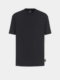 Футболки і поло EA7 Logo Series модель 6DUT10-PJ2QZ-1200 Фото