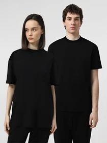 Футболки и поло EA7 Logo Series модель 6DUT10-PJ2QZ-1200 Фото