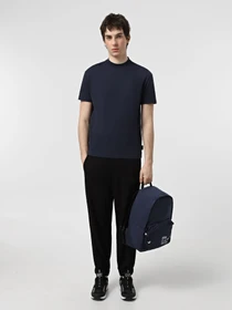 Футболки и поло EA7 Logo Series модель 6DUT10-PJ2QZ-1562 Фото