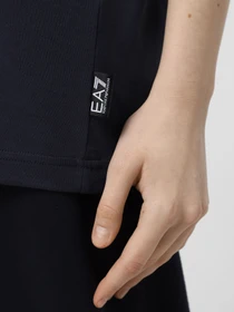 Футболки и поло EA7 Logo Series модель 6DUT10-PJ2QZ-1562 Фото