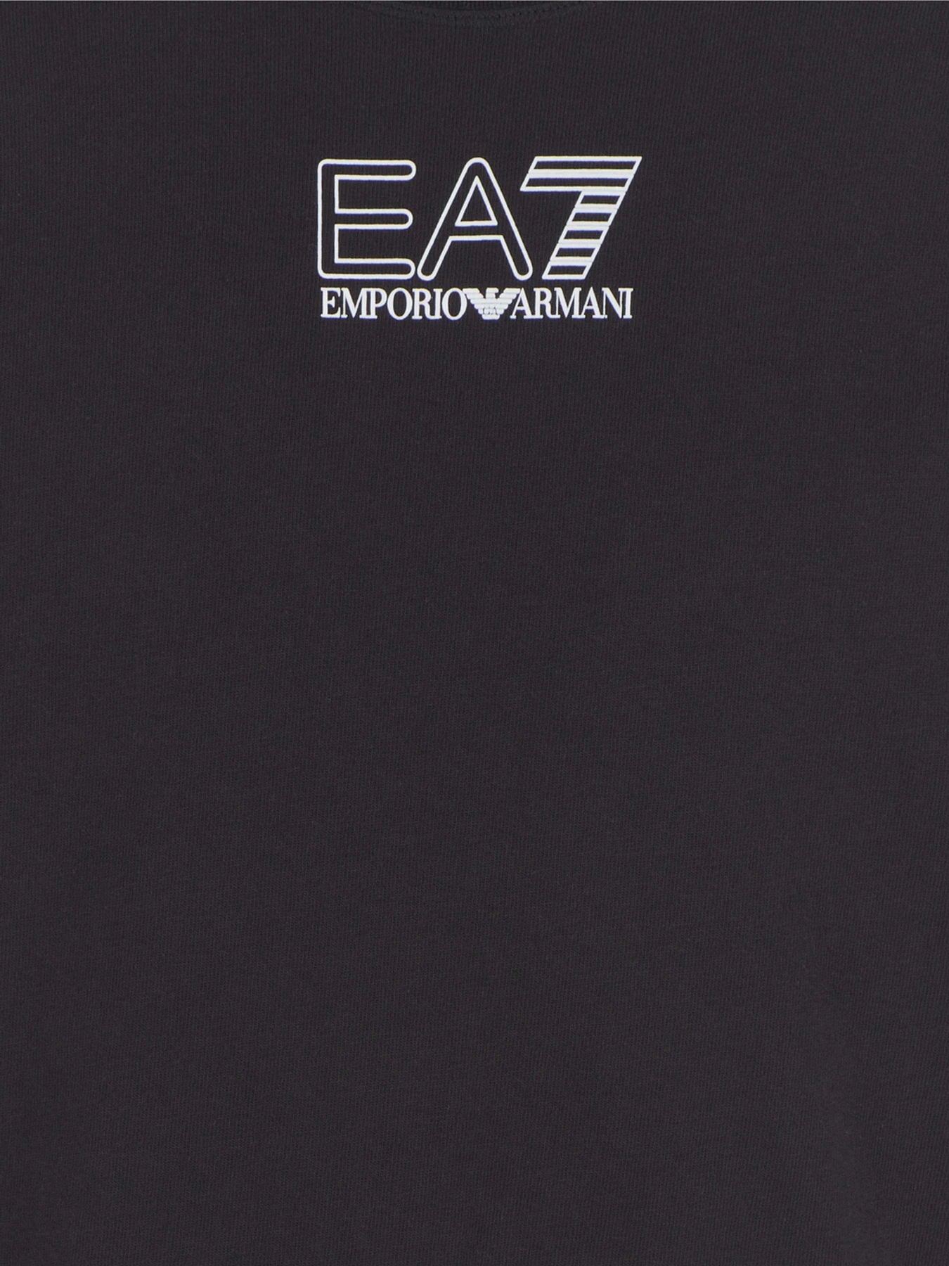Футболки и поло EA7 модель 6DUT11-PJONZ-1200 Футболки и поло EA7 модель 6DUT11-PJONZ-1200 Фото