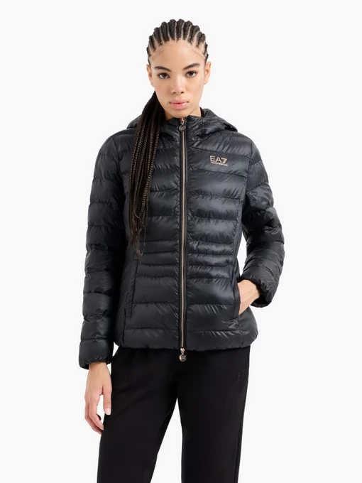 Куртки и дубленки EA7 Emporio Armani модель 6DTB04-TN88Z-0210 Фото