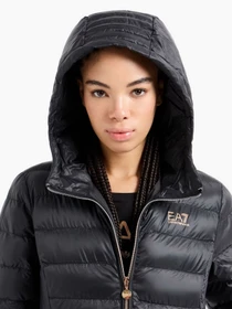 Куртки и дубленки EA7 Emporio Armani модель 6DTB04-TN88Z-0210 Фото