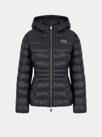 Куртки и дубленки EA7 Emporio Armani модель 6DTB04-TN88Z-0210 Фото