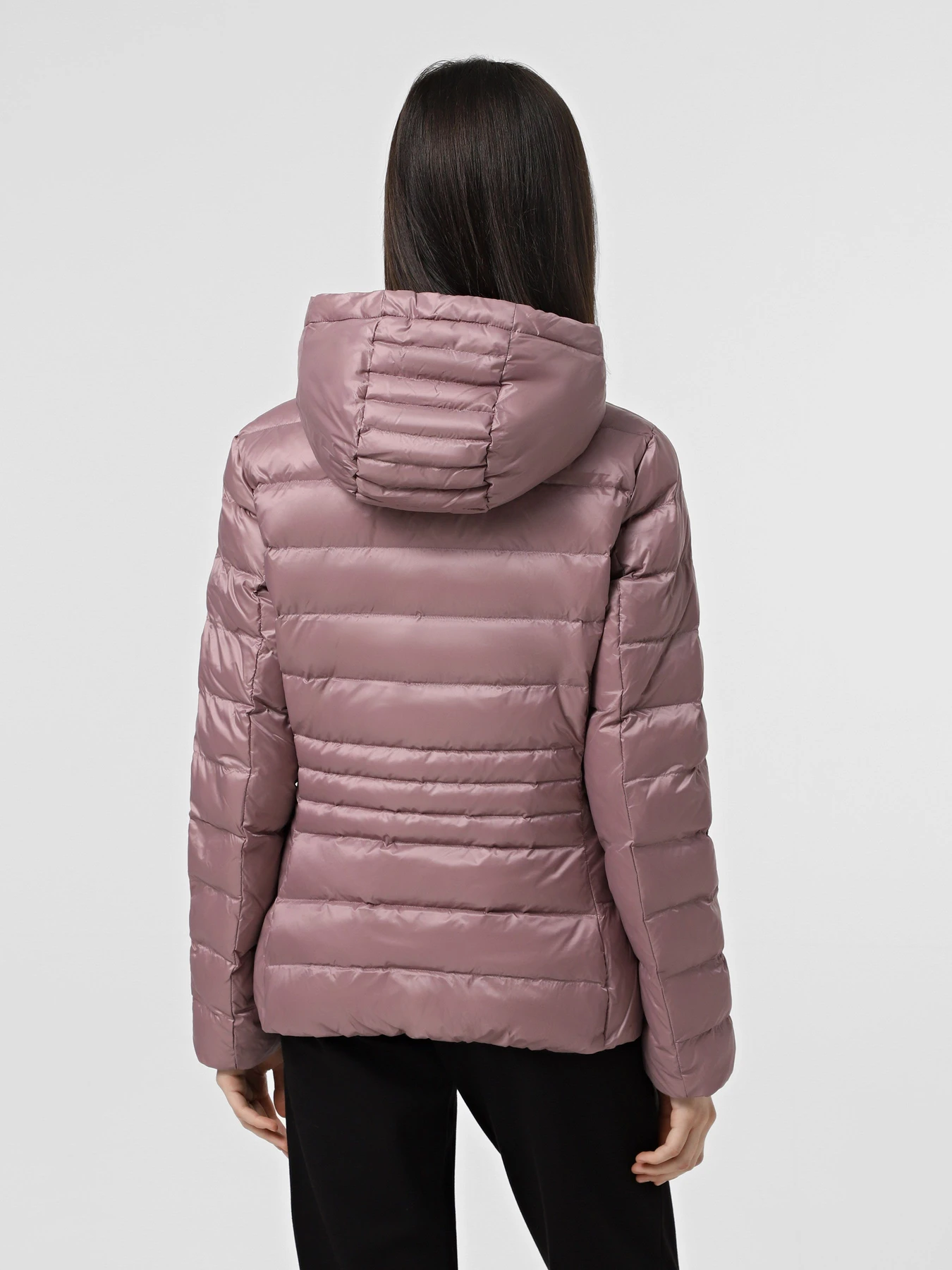 Куртки и дубленки EA7 Emporio Armani модель 6DTB04-TN88Z-1341 Куртки и дубленки EA7 Emporio Armani модель 6DTB04-TN88Z-1341 Фото