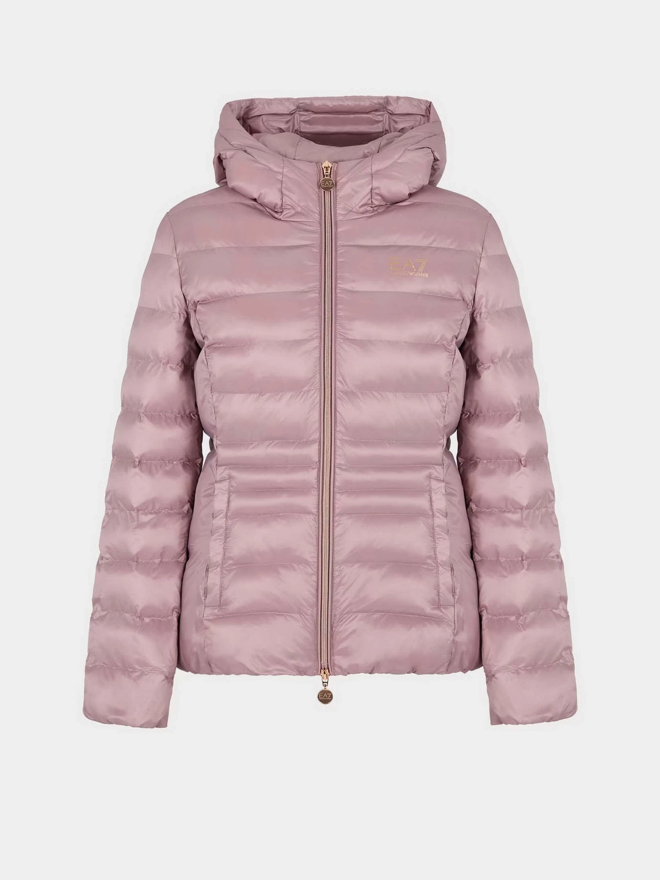 Куртки и дубленки EA7 Emporio Armani модель 6DTB04-TN88Z-1341 Куртки и дубленки EA7 Emporio Armani модель 6DTB04-TN88Z-1341 Фото