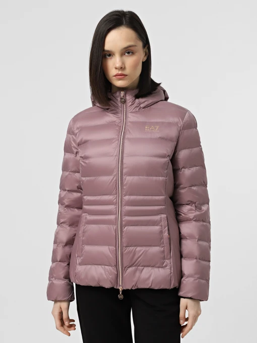 Куртки и дубленки EA7 Emporio Armani модель 6DTB04-TN88Z-1341 Фото