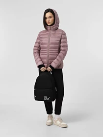 Куртки и дубленки EA7 Emporio Armani модель 6DTB04-TN88Z-1341 Фото