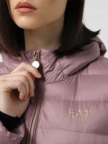 Куртки и дубленки EA7 Emporio Armani модель 6DTB04-TN88Z-1341 Фото