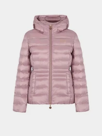 Куртки и дубленки EA7 Emporio Armani модель 6DTB04-TN88Z-1341 Фото