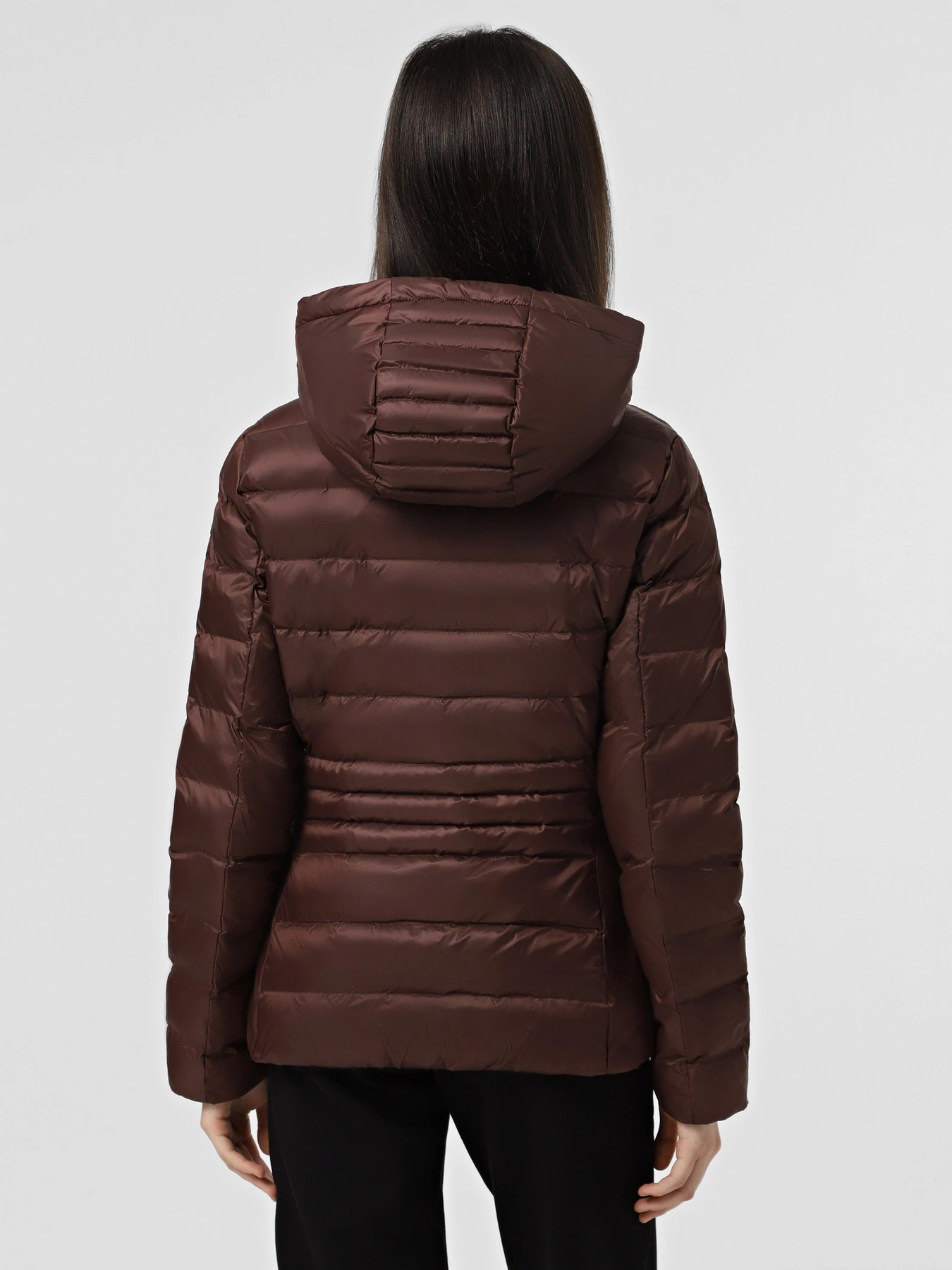 Куртки та дублянки EA7 Emporio Armani модель 6DTB04-TN88Z-1755 Куртки та дублянки EA7 Emporio Armani модель 6DTB04-TN88Z-1755 Фото