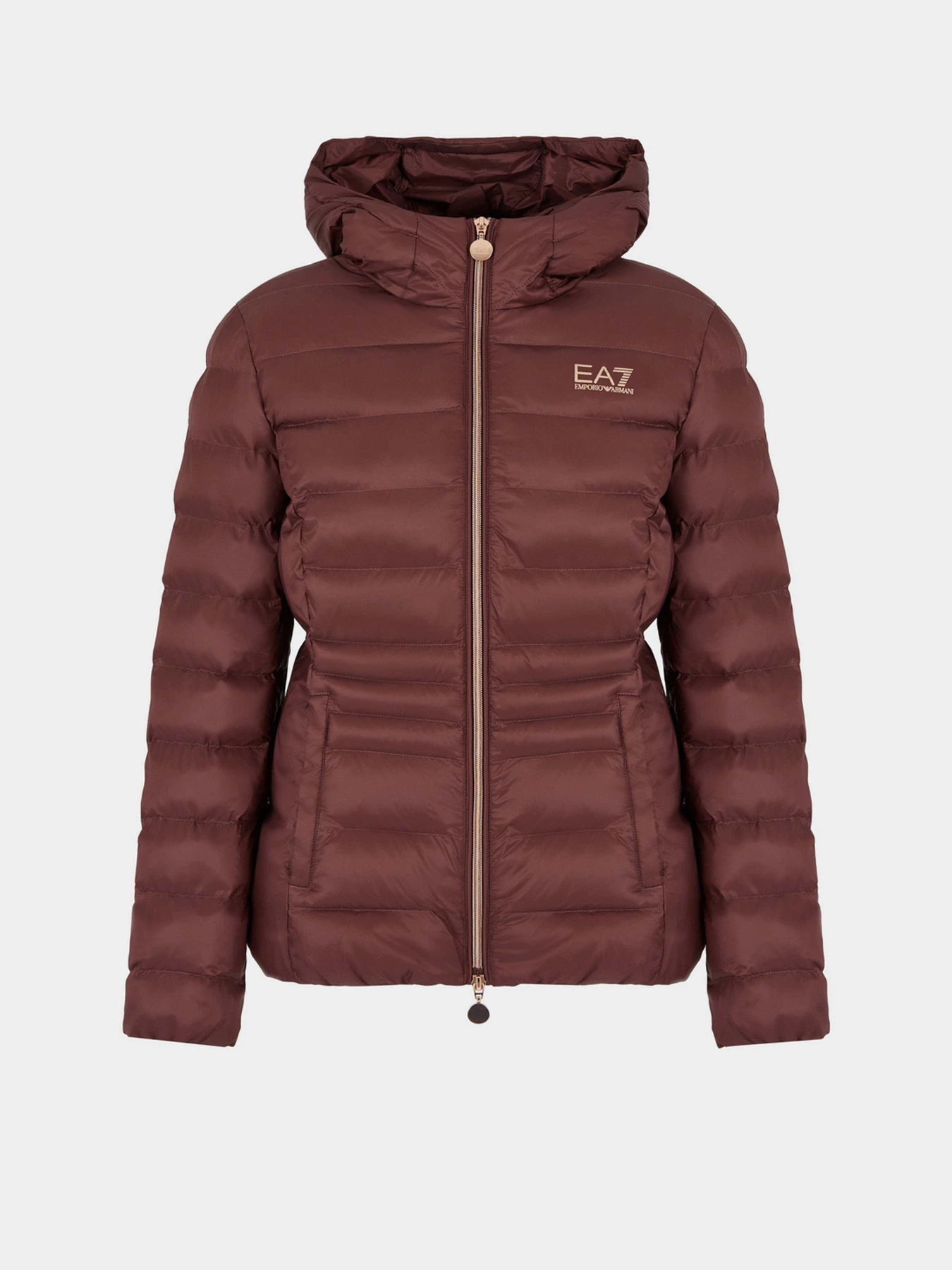 Куртки та дублянки EA7 Emporio Armani модель 6DTB04-TN88Z-1755 Куртки та дублянки EA7 Emporio Armani модель 6DTB04-TN88Z-1755 Фото