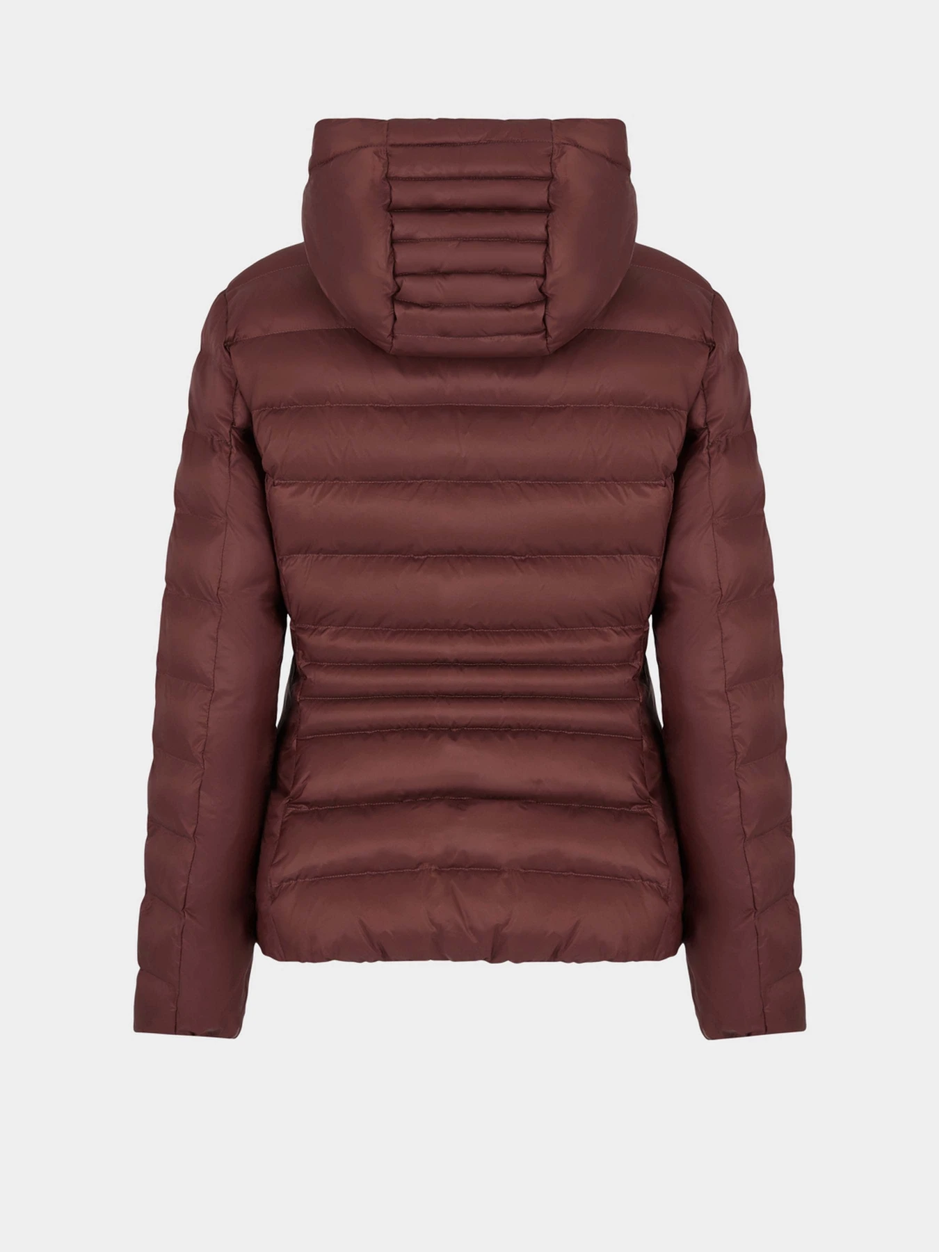 Куртки та дублянки EA7 Emporio Armani модель 6DTB04-TN88Z-1755 Куртки та дублянки EA7 Emporio Armani модель 6DTB04-TN88Z-1755 Фото