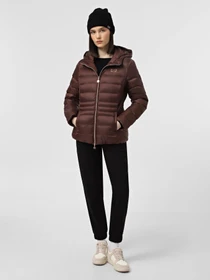 Куртки та дублянки EA7 Emporio Armani модель 6DTB04-TN88Z-1755 Фото
