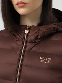 Куртки та дублянки EA7 Emporio Armani модель 6DTB04-TN88Z-1755 Фото