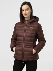 Куртки та дублянки EA7 Emporio Armani модель 6DTB04-TN88Z-1755 Фото