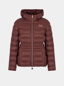 Куртки та дублянки EA7 Emporio Armani модель 6DTB04-TN88Z-1755 Фото