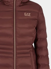 Куртки та дублянки EA7 Emporio Armani модель 6DTB04-TN88Z-1755 Фото