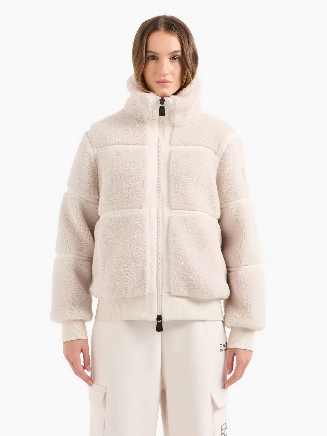 Куртки и дубленки EA7 Contemporary Sport модель 6DTB07-TNGEZ-1120 Куртки и дубленки EA7 Contemporary Sport модель 6DTB07-TNGEZ-1120 Фото