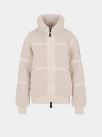Куртки и дубленки EA7 Contemporary Sport модель 6DTB07-TNGEZ-1120 Фото