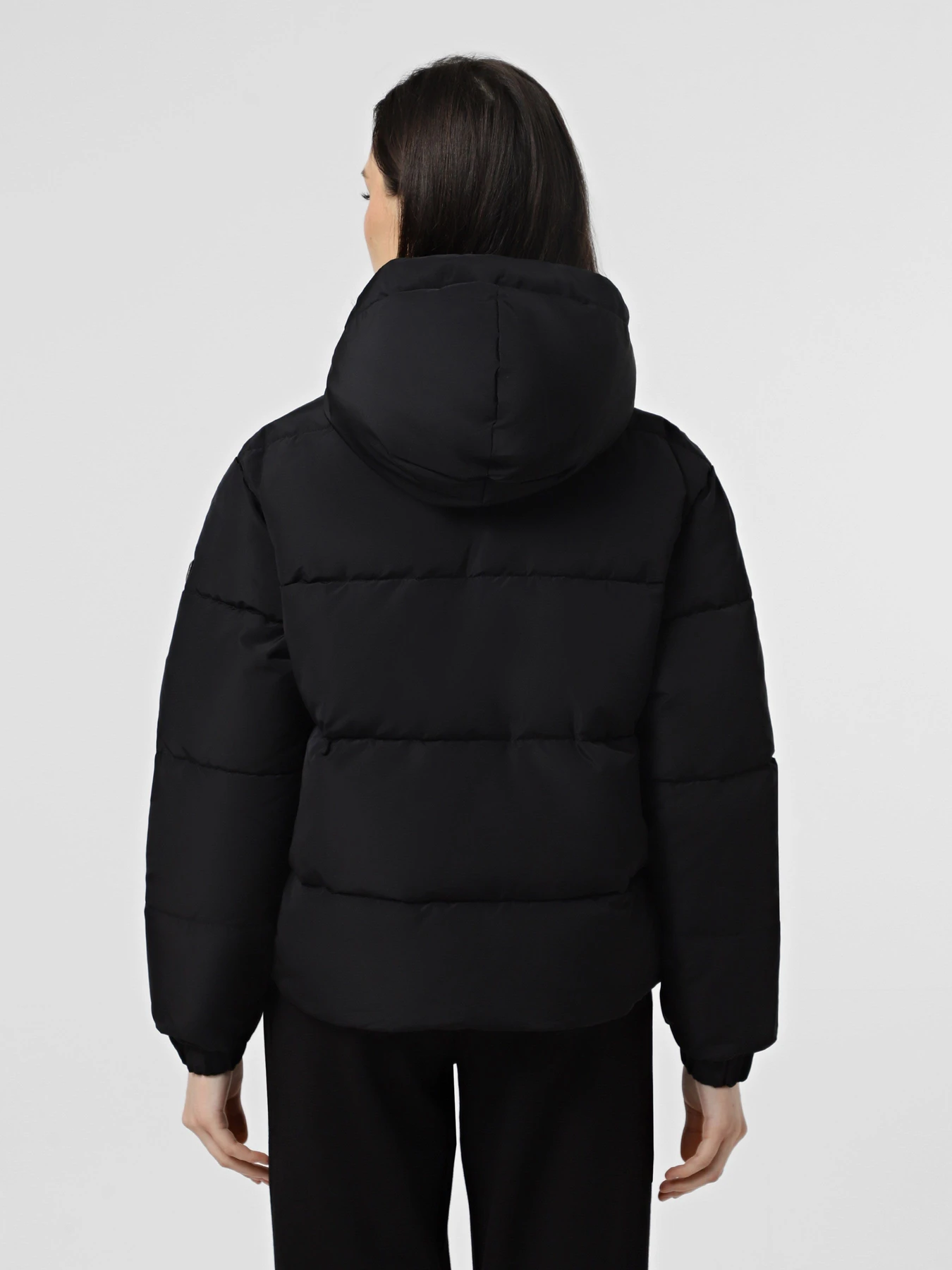 Куртки та дублянки EA7 Emporio Armani модель 6DTB09-TN8AZ-1200 Фото