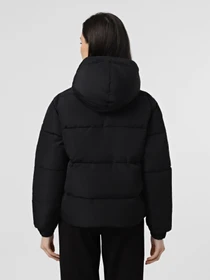 Куртки та дублянки EA7 Emporio Armani модель 6DTB09-TN8AZ-1200 Фото