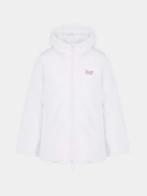 Куртки та дублянки EA7 Logo Series модель 6DTB18-TN8AZ-1100 Фото